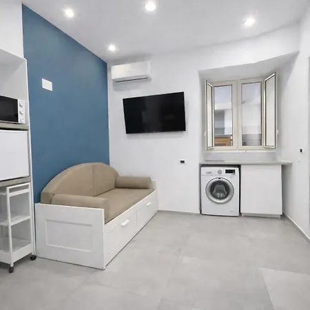 Loft Schiattarella Apartamento *