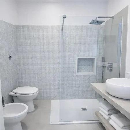 Apartamento Loft Schiattarella Nápoles